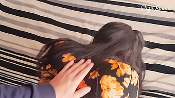 Pov Video Of 18-Year-Old Indian Girl Fucking A Friend With Big Ass