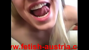 Pov Masturbationsführer Mit Fußfetisch Und Fersenspielen