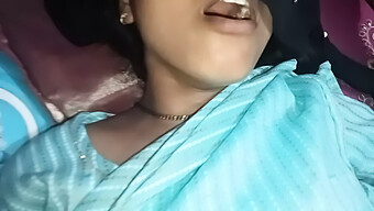 Amateur Indian Teen With Small Tits Has Sex For The First Time