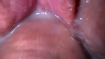 Lick And Facial: I Pleasured My Friend'S Wife With My Tongue And Ejaculated On Her Face