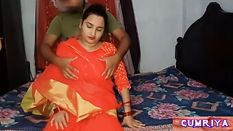 Indian Amateur Teen Gets Naughty With Her Sister'S Friend