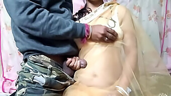 Indian Teen Gets Her First Taste Of Rough Sex In Homemade Video