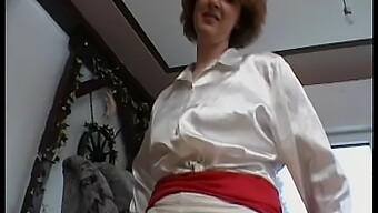 Solo Masturbation Der Deutschen Milf Bei Kerzenschein