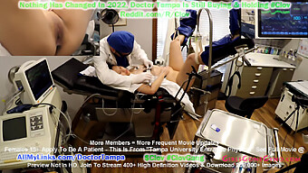 Asian Coed Undergoes Humiliating Gynecological Examination To Enroll In Prestigious University