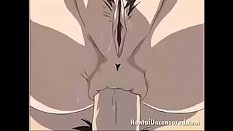 Thỏa Mãn Sự Khao Khát Của Bạn Với Video Hentai Hậu Môn Này