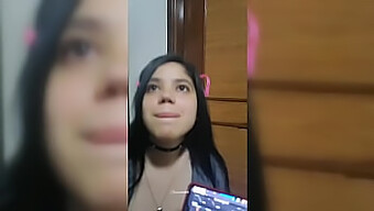 La Interrupción Durante Una Sesión Caliente Con Su Novia Se Vuelve Viral En Las Redes Sociales