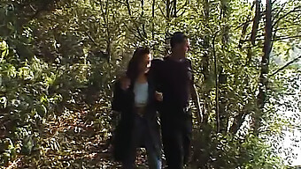 Hatchet-Style Fucking With A Seduced Teen