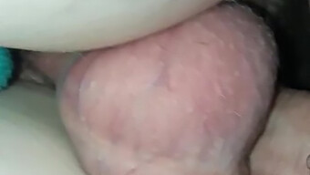 Watching My Girlfriend Get Fucked Hard