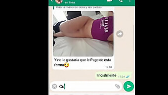 Esposa Caliente E Infiel Es Sorprendida Por El Fontanero