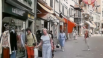 ロザリーのエロティックな旅:1983年のフランスの古典