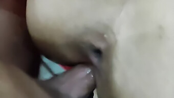 La Chica Turca De Gran Culo Tiene Un Orgasmo Real En Este Video Porno Amateur Real