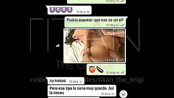 Venezuelan Webcamer Thắng Cược, Nhận Quà Hậu Môn Từ Đối Tác Của Mình