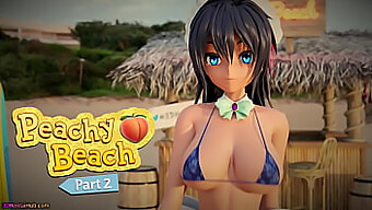 Hibiki, Người Hầu Hentai 3d Trong Bikini Đào, Nhận Được Niềm Vui Miệng Và Âm Đạo Ở Nhiều Tư Thế Khác Nhau