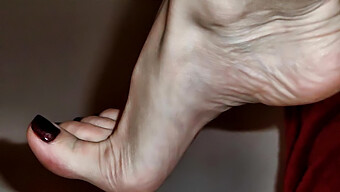 Compilation Of Arch And Feet Porn Videos