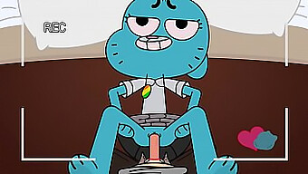 Gumball Universe: Exploited Milfs Of Elmore (Koyra)