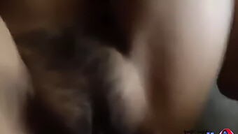 Muslim Wife Indulges In Forbidden Pleasures In This Steamy Video