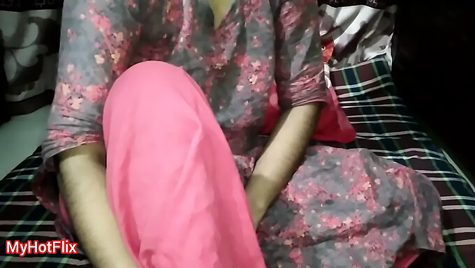 Bangladeshi couple's passionate lovemaking sessions caught on camera