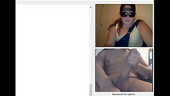 Satisfy Your Cravings With This Steamy Omegle Chat