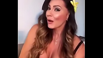 Actriz Colombiana Esperanza Gomez Acaba Su Carrera Del Porno