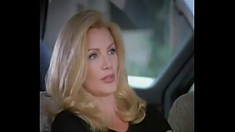 Shannon Tweed Stars In A Sensual Movie By Director By Dawn